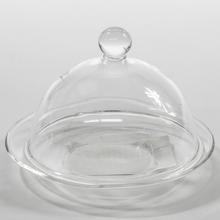 Akce! 24FLS0253 PODLOŽKA SO zvon 11,5x10x8CM - FLORASYSTEM