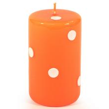 AKCE !! TEČKY VAL.60x100 ORANŽ - FLORASYSTEM