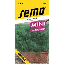 Semena kopru voňavého Compact 4g