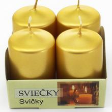 Adventního 40/60 MET.ZLATÁ - FLORASYSTEM