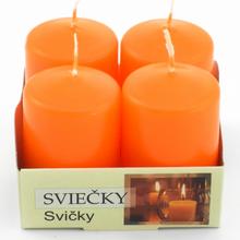 Adventní 40/60 ORANŽ. - FLORASYSTEM