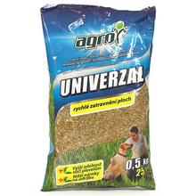 Obal osiva AGRO UNIVERZÁL 0,5kg