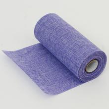 POLYEST.ĽAN rolích 16CMX6M BARVA FM15 FIALOVÁ - FLORASYSTEM