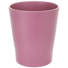 Obal Merina Pretty Matt Fuchsia v růžové barvě.