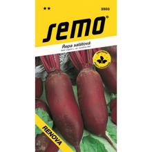 Semena řepy salátové Renova 3g.