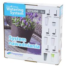 IZTS200 RATO TUBUS ZAVLAŽ.SYSTEM 17xh4,2CM - FLORASYSTEM