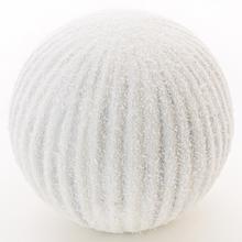 AKCE! VIAN.KERAMICKÁ KOULE 15X15X14,5CM - FLORASYSTEM