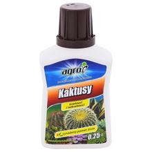 AGRO kaktusy a sukulenty 0,25 L - FLORASYSTEM