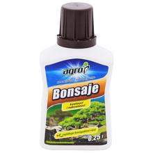 AGRO bonsají 0,25 L - FLORASYSTEM