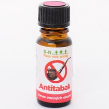 ANTITABAK sk - FLORASYSTEM