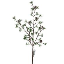 VIAN. Větvička Cecina 56cm - FLORASYSTEM