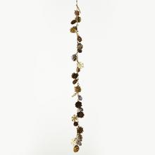 Girlandy KOBLIHY + VLOČKY 60CM - FLORASYSTEM