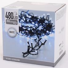 AX8400060 LED světélko / 480 / W - FLORASYSTEM