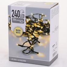 AX8401040 LED světélko / 240 / WW - FLORASYSTEM
