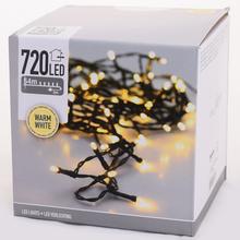 AX8401070 LED světélko / 720 / WW - FLORASYSTEM