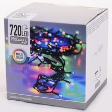 AX8402070 LED světélko / 720 / BAREVNÉ - FLORASYSTEM