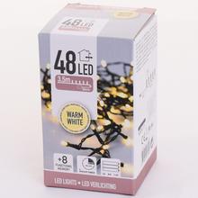 AX8415210 LED světélko / 48 / WW - FLORASYSTEM