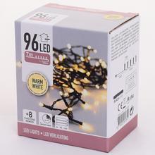 AX8415220 LED světélko / 96 / WW - FLORASYSTEM