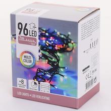 AX8415420 LED světélko / 96 / BAREVNÉ - FLORASYSTEM