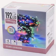 AX8415430 LED světélko / 192 / BAREVNÉ - FLORASYSTEM