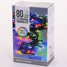 AX8402010 LED světélko / 80 / MULTI VENK. - FLORASYSTEM