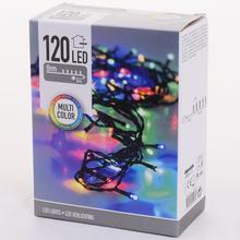 AX8402020 LED světélko / 120 / MULTI VENK. - FLORASYSTEM