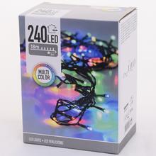 AX8402040 LED světélko / 240 / MULTI VENK. - FLORASYSTEM