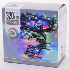 AX8402050 LED světélko / 320 / MULTI VENK. - FLORASYSTEM