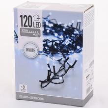 AX8405020 LED světélko / 120 / W VENK. - FLORASYSTEM