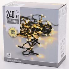 AX8405540 LED světélko / 240 / WW VENK. - FLORASYSTEM