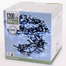 AX8510050 LED světélko 24M / 1200 / W VENK. - FLORASYSTEM