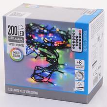 AX8723230 LED světélko / 200 / MULTI vnutit. - FLORASYSTEM