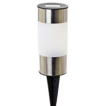 DT2100080 SOLÁR.LAMPA CYLINDER 6x14CM - FLORASYSTEM