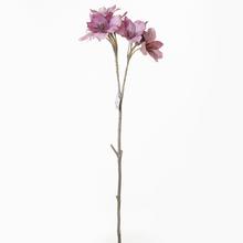 Alstromeria 67cm RŮŽOVÁ - FLORASYSTEM
