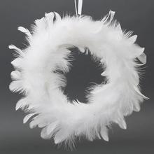 Věnečky Peříčka 15CM - FLORASYSTEM