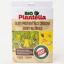 BIO PLANTELA-LEP. DESKY na cibuli ŽLUTÉ - FLORASYSTEM