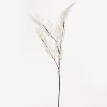 Zápich ZELEŇ - BÍLÁ 85cm - FLORASYSTEM