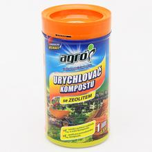 AGRO URYCHLOVAČ KOMPOST 1L - FLORASYSTEM