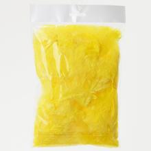 Peříčka ŽLUTÉ 10G - FLORASYSTEM