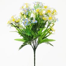KYTICE MARGARÉTY40CM - FLORASYSTEM