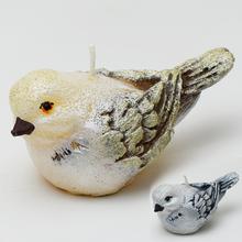 Figurka PTÁČEK sváteční 12x6 MALÝ - FLORASYSTEM