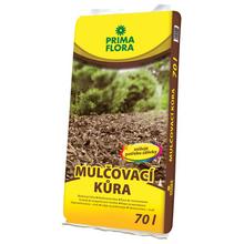 KŮRA MULČOVACÍ 70L / 39 / AKCE! PRIMAFLORA - FLORASYSTEM