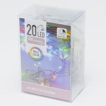 AXS300220 LED světélko / 20 / MULTI - FLORASYSTEM