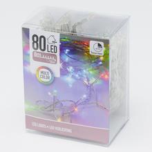 AXS300280 LED světélko / 80 / MULTI - FLORASYSTEM