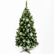 VIAN STROM BÍLÝ GH12 S chocholem 150CM - FLORASYSTEM