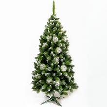 VIAN STROM BÍLÝ GH12 S chocholem 220cm - FLORASYSTEM