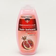 GRANÁT JABL.ALOE BALZÁM NA VL.500ML - FLORASYSTEM