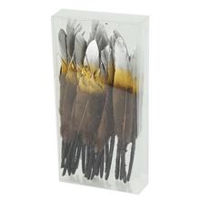 249416 Pírka STŘÍBRNÉ 12-13CM S / 24 - FLORASYSTEM