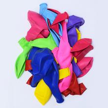 BALÓNKY 12cm / 25ks MIX BAREVNÉ - FLORASYSTEM