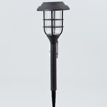 CX2100130 LED SOLAR LAMPA 31cm - FLORASYSTEM